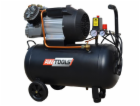 AWTools ZVA-50L 8bar 50L kompresor (AW10003)