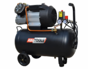 AWTools ZVA-50L 8bar 50L kompresor (AW10003)