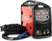 Weldman Semi -Automatic Weld.Weldman Micro MIG225 D103107