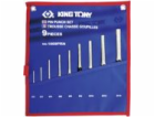 King Tony KING TONY PUNCH SET 9 ks. 2-14mm KT1009PRN