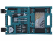 Makita D-33691 Sada vrtáků a bitů 71ks