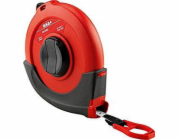 Sola Sola - měřící ocelové pásmo Explorer EP 50 m/B dlouhá páska, 13 mm