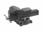 Yato Locksmith otočný svěrák, těžký typ 100mm YT-6501