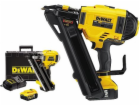 Dewalt 18,0V DCN 693 P2 akumulátorová hřebíkovačka (DCN69...