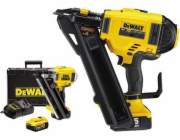 Dewalt 18,0V DCN 693 P2 akumulátorová hřebíkovačka (DCN693P2-QW)