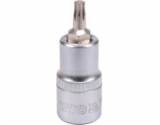 Klíč na stopku Yato Torx 1/2   T30 L = 55 mm