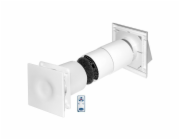 Awenta HRV100P Kompaktní rekuperátor