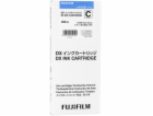 Fujifilm DX Ink Cartridge 200 ml modra