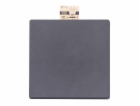 Podložka pod květináče Prosperplast IPMS400, šedá, 40 cm