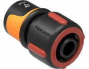 Rychloupínač Fiskars s funkcí zastavení 3/4"