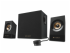 Multimediální reproduktory System Logitech Z533