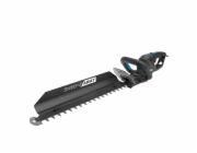 MacAllister elektrické nůžky na živé ploty 600 W 60 cm