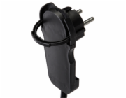 REV Steckdosenleiste Smart 6-fach 2m cerna