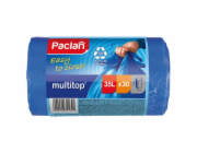 Pytle na odpad Paclan, 35l, 36 ks.