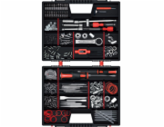 Organizér nářadí KNOS 50415
