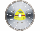 Klingspor Segment Diamond Disc 230mm x 2,6 mm x 22 mm (32...
