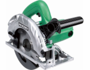 Kotoučová pila Hikoki C6SS WAZ 1050 W 165 mm