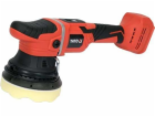 Yato YATO ORBITÁLNÍ LEŠTIČKA 18V 125mm BEZ BATERIE A NABÍ...