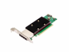 Broadcom HBA 9600W-16e - Řadič úložiště - 16 Kanál - SATA...