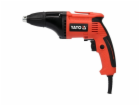 YATO CORDED SCREWDRIVER 550W
