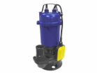 AWTools kalové čerpadlo s drtičem a plovákem 1050W (AW85019)