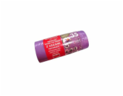 Pytel na odpad s uchy 35 l (26 ks) 50 x 56 cm s aroma levandule