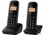 PANASONIC KX-TGB612FXB
