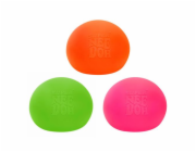 Schylling NeeDoh Mačkací MAXI