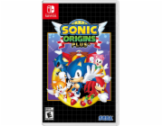 NS - Sonic Origins Plus Limited Edition