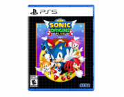 PS5 - Sonic Origins Plus Limited Edition