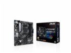 ASUS MB Sc AM4 PRIME A520M-A II CSM, AMD A520, 4xDDR4, 1x...