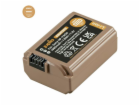 Baterie Jupio NP-FW50 *ULTRA C* 1080mAh s USB-C vstupem p...