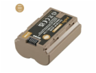 Baterie Jupio NP-W235 *ULTRA C*  2400mAh s USB-C vstupem ...