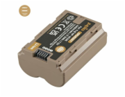 Baterie Jupio NP-W235 *ULTRA C*  2400mAh s USB-C vstupem pro nabíjení