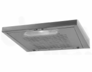 GUZZANTI Odsávač pár GZC 60X nerez 5036454
