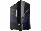 I-BOX LUPUS 71 Midi Tower ATX Case