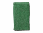 Ručník pro hosty Ladessa 100% bavlna listově zelená 30,0x50,0cm KL-24593