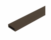 Nosník planěk G21 Dark Wood 300 cm, WPC