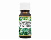 Esenciální olej Saloos - Nachlazení a imunita 10 ml 