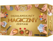 Zlatá kolekce kouzelných triků