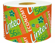 Papír toaletní 2 vrstvý Linteo Satin 56 m