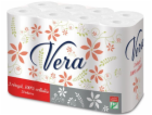 Papír toaletní 3 vrstvý Regina Vera Big pack 24