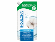 Mýdlo tekuté 500 ml ORIGINAL indulona - náhrada
