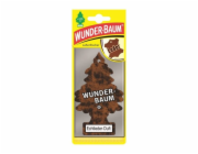Osvěžovač vzduchu do auta Wunder-Baum Leather
