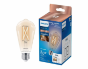 Led žárovka WIFI ST64 E27 7W 806LM TW FL