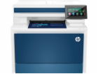 HP Color LaserJet Pro MFP 4302fdn 4RA84F HP Color LaserJe...