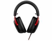 HP HyperX Cloud III BLK/RED GAM HS