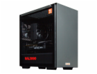 HAL3000 Online Gamer / AMD Ryzen 5 7600/ 32GB DDR5/ RX 76...