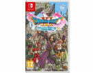 HRA SWITCH Dragon Quest XI S: Echoes