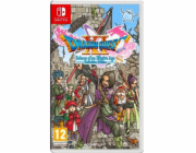 HRA SWITCH Dragon Quest XI S: Echoes